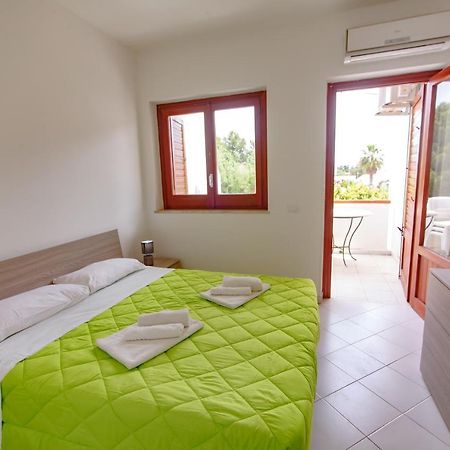 Sanvitotour - Appartamenti Il Mulino San Vito Lo Capo Bagian luar foto