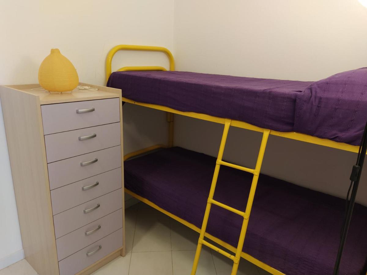 Sanvitotour - Appartamenti Il Mulino San Vito Lo Capo Bagian luar foto