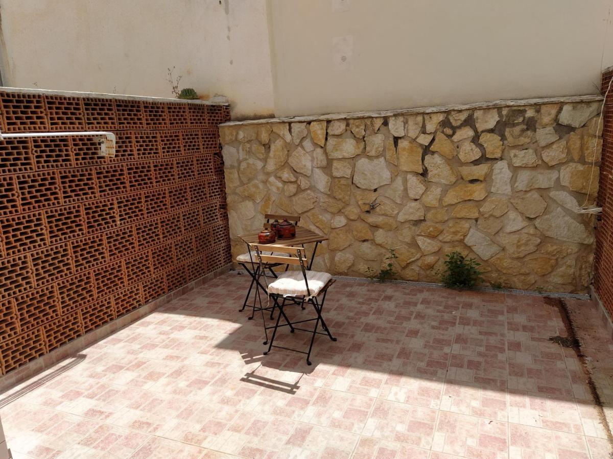 Sanvitotour - Appartamenti Il Mulino San Vito Lo Capo Bagian luar foto