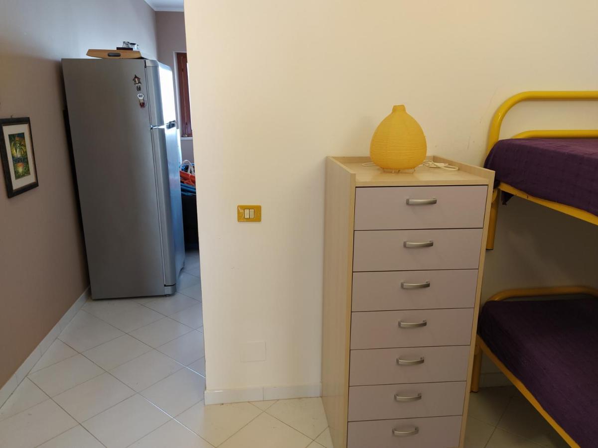 Sanvitotour - Appartamenti Il Mulino San Vito Lo Capo Bagian luar foto