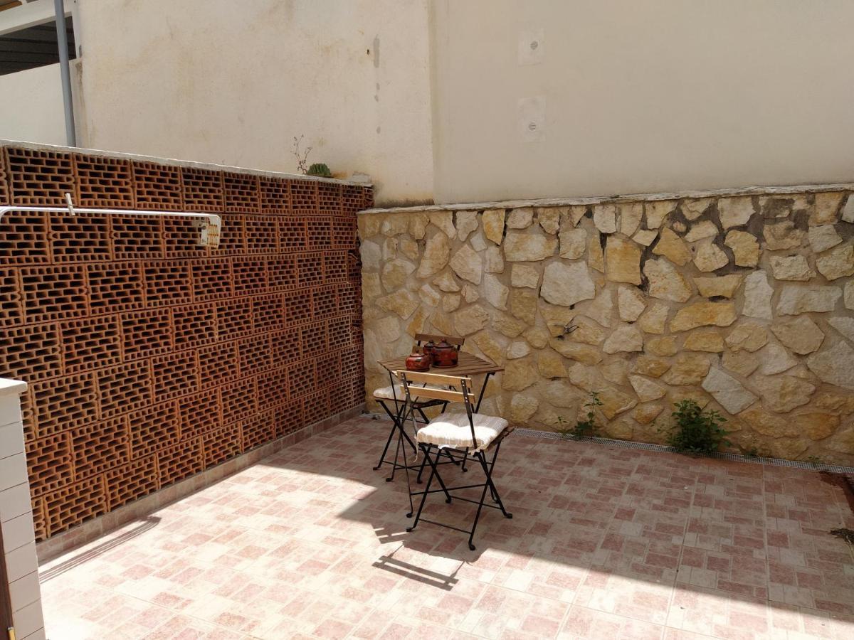 Sanvitotour - Appartamenti Il Mulino San Vito Lo Capo Bagian luar foto