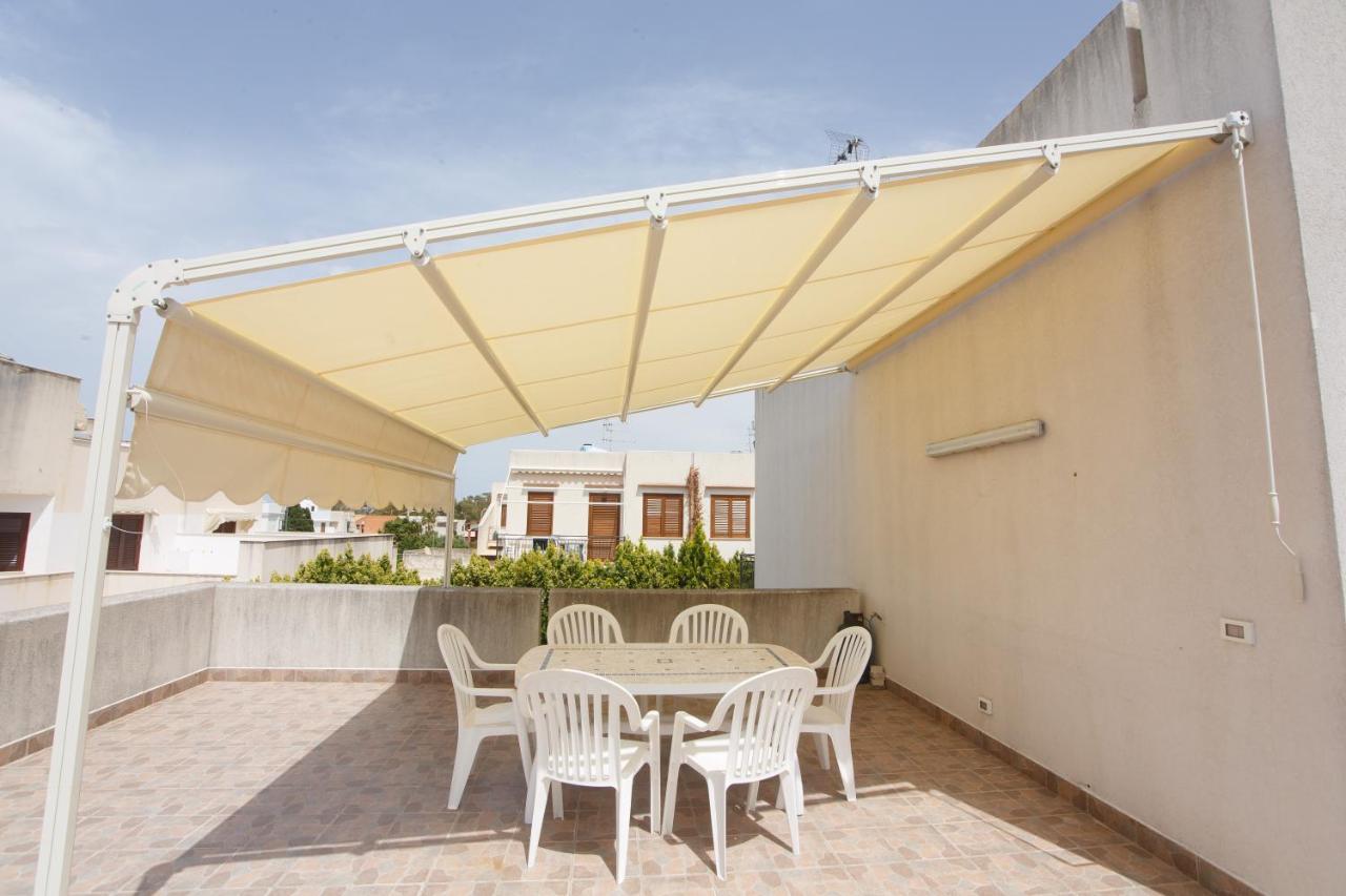 Sanvitotour - Appartamenti Il Mulino San Vito Lo Capo Bagian luar foto