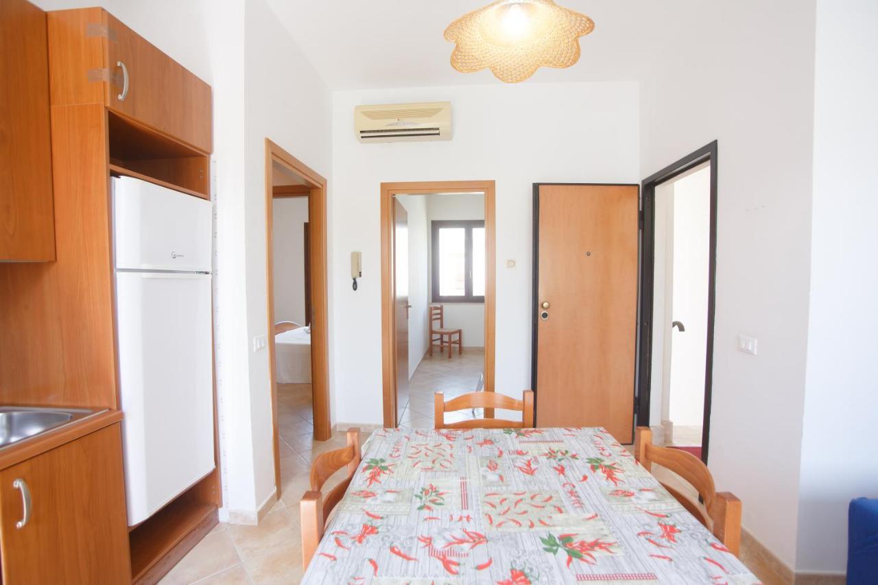 Sanvitotour - Appartamenti Il Mulino San Vito Lo Capo Bagian luar foto