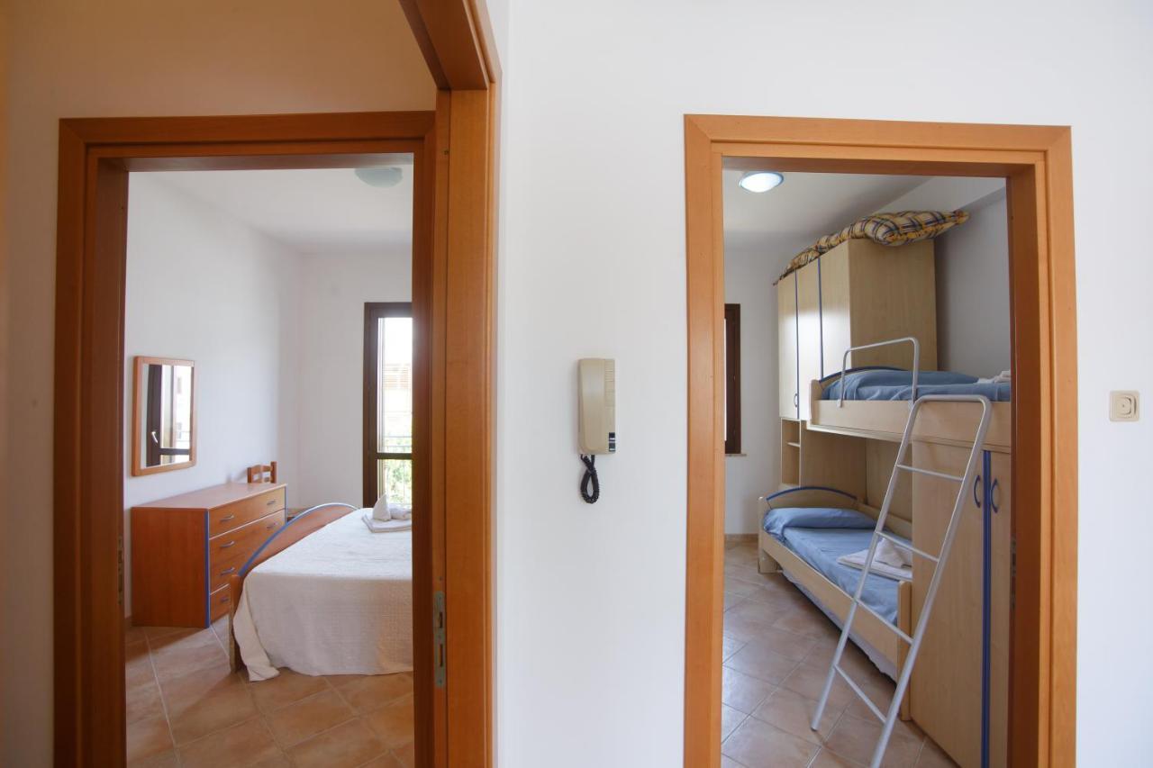 Sanvitotour - Appartamenti Il Mulino San Vito Lo Capo Bagian luar foto