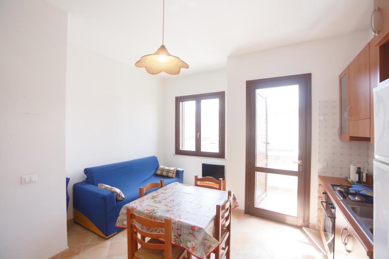 Sanvitotour - Appartamenti Il Mulino San Vito Lo Capo Bagian luar foto