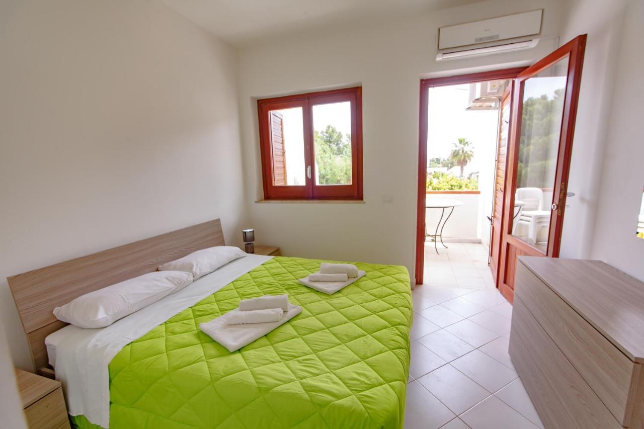 Sanvitotour - Appartamenti Il Mulino San Vito Lo Capo Bagian luar foto