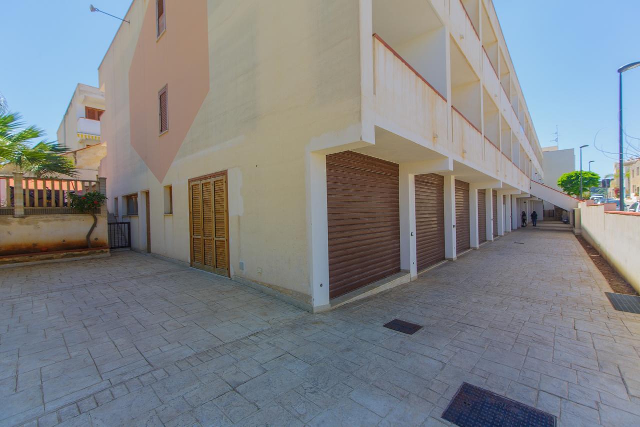 Sanvitotour - Appartamenti Il Mulino San Vito Lo Capo Bagian luar foto