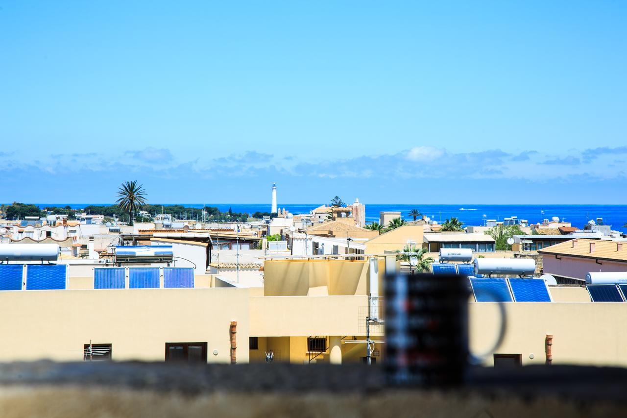 Sanvitotour - Appartamenti Il Mulino San Vito Lo Capo Bagian luar foto